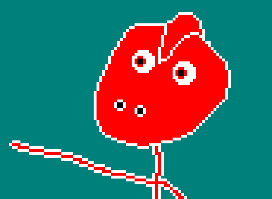 [4d484c] thts not too nice of them... 