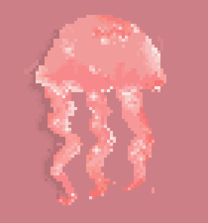 [de2c81] jellyfish game