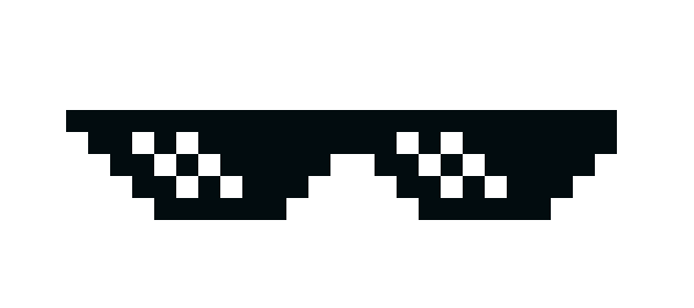 MLG GLASSES