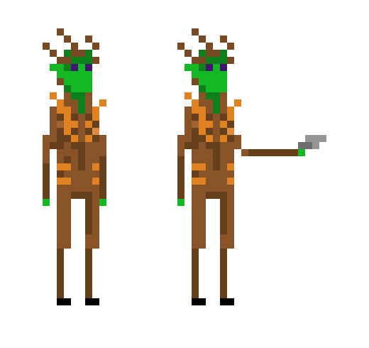 [9664c4] Alien