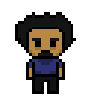 [94794c] danganronpa pixel sprite base