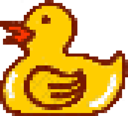 [81770f] Duck