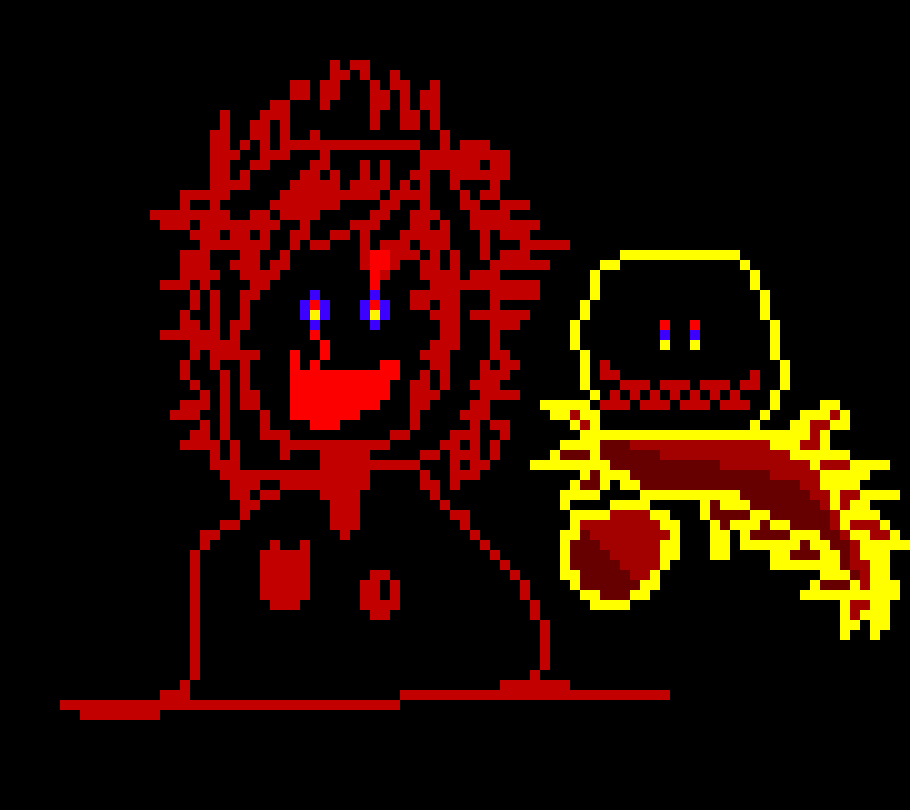[3b8aa7] Dustdustfell!Gaster