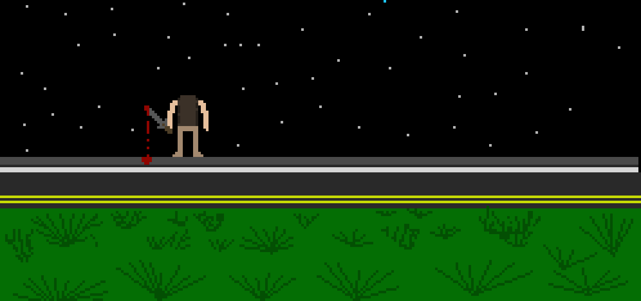 [9664c4] Courage