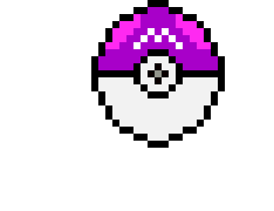[5cde41] MasterBall