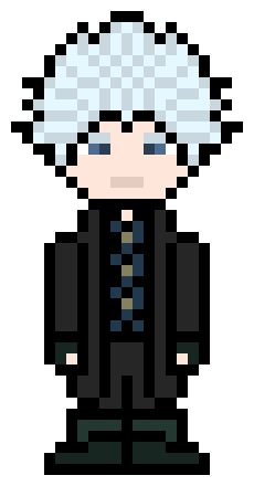 [d24704] Pixel Vergil