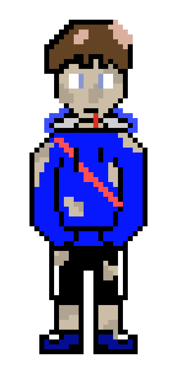 [9664c4] Undead Jugg
