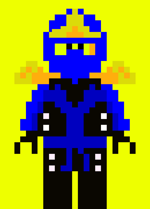 [b48201] JAY NINJA