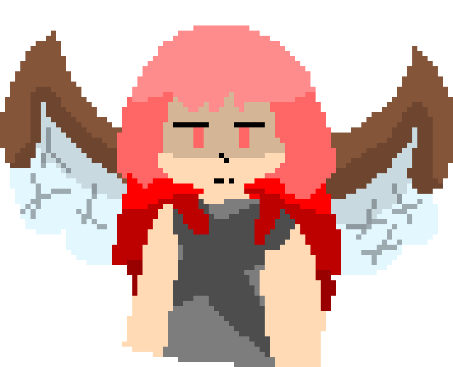 [a2471d] *she uses a spell, talking out a few of the pillars*