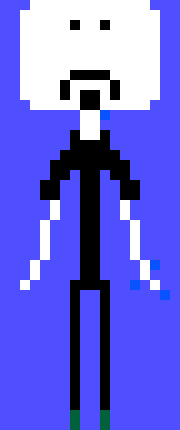 [5f767d] Armour Man