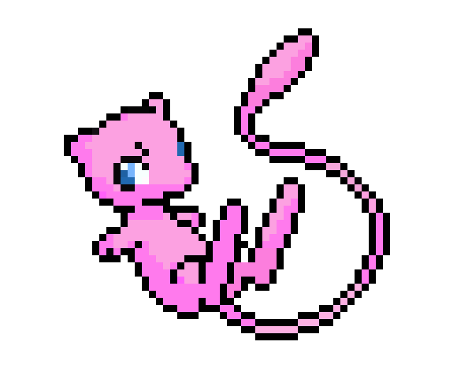Mew