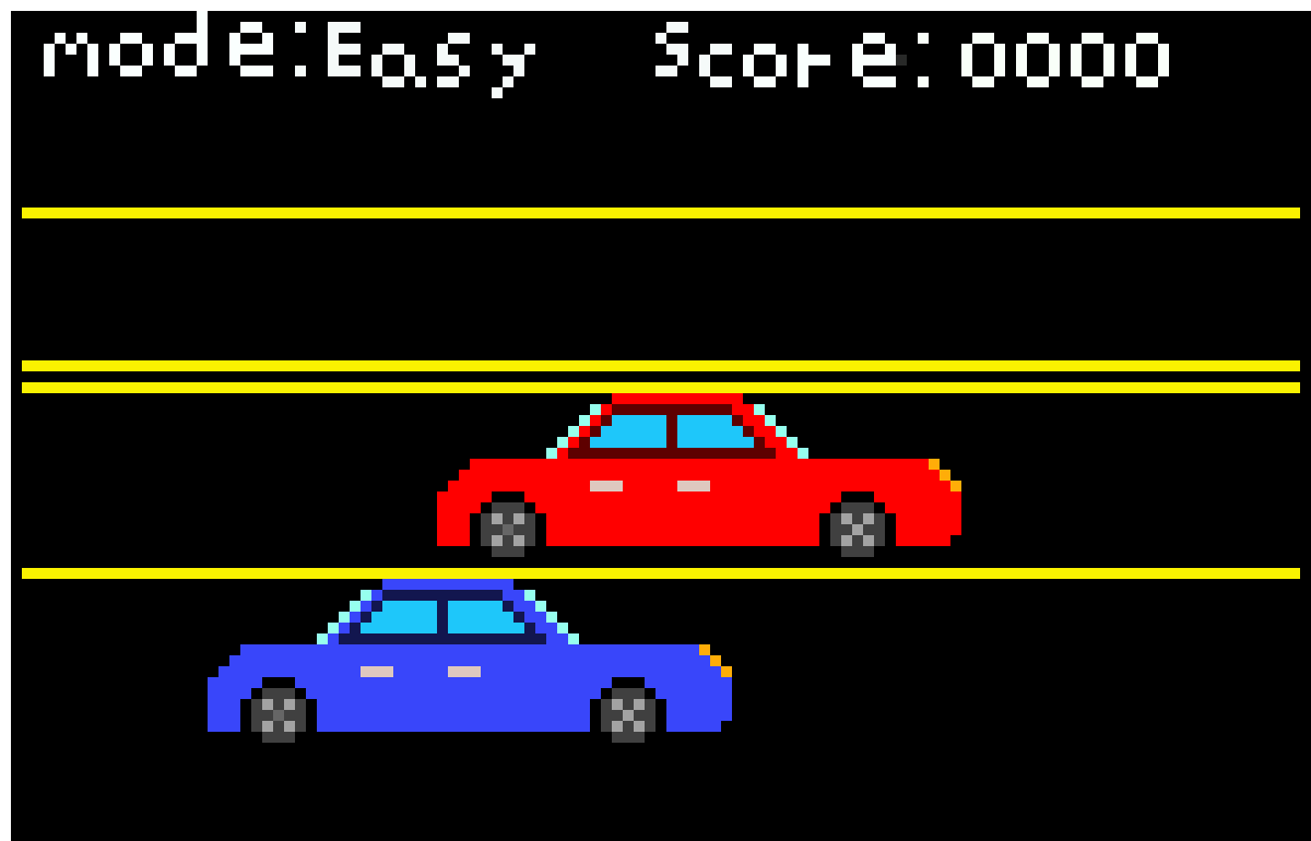 [be4b2a] car level 1