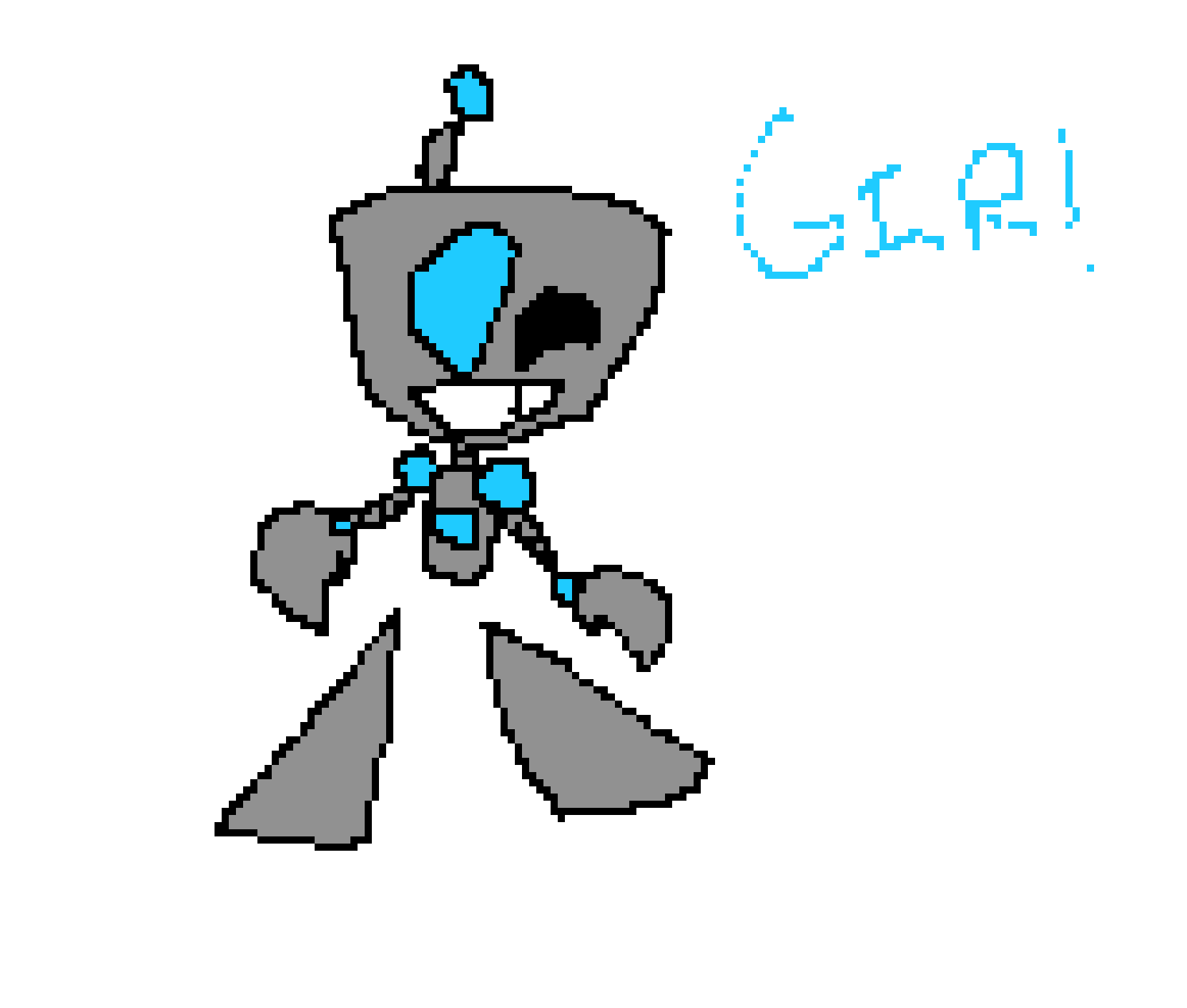 [9664c4] gir!