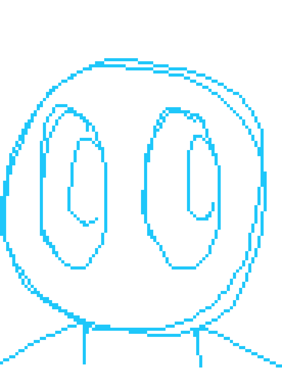 [49b5ba] Pepper if you’re still here my main response to you was if you want to be able to “block” a world cutting slash, best word would be avoid, you can change the ratio of actual spacetime coordinates to perceived internal coordinates to make spacetime stretch larger than the slash and make it appear smaller in universe, up to the point where its infinitely thin and can’t effect you. 