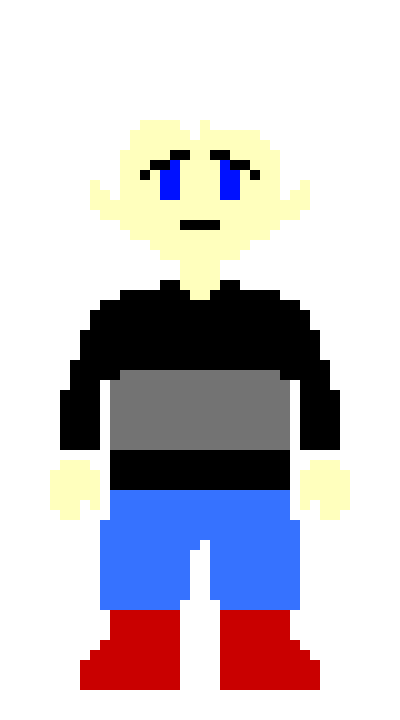 [9664c4] Jane