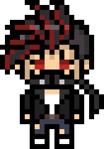 [e0b891] Vein (Mask)