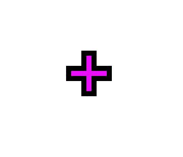 [99211f] Krunker.io crosshair