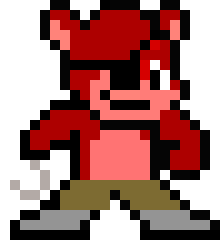 [9664c4] foxy