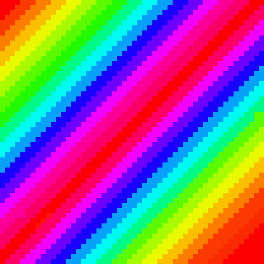 [2735d0] Rainbow profile icon