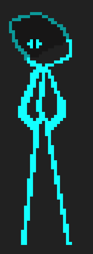 [6c4e5b] well, you can animate them with aseprite... but you might be able to do that on pixilart, idk about pixilart.