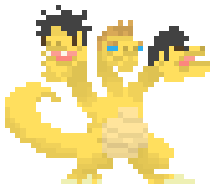 [9664c4] Dev Hydra