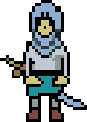 [af16d0] Enemy