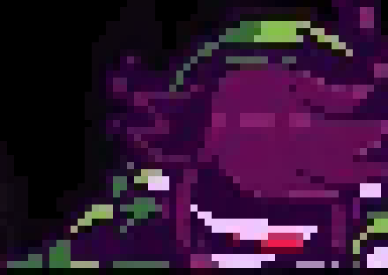 [fd82a8] And Spike is back. thought they we're still gone -Ash, with a changed ID