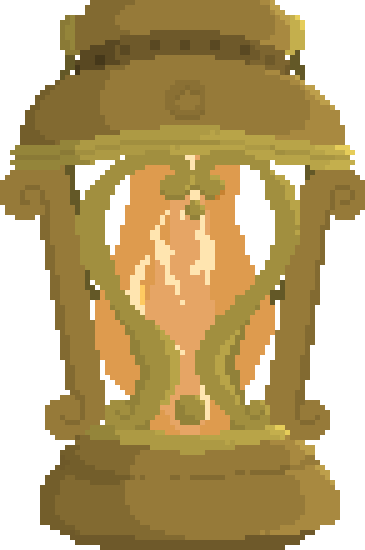 [262f9a] Lamp