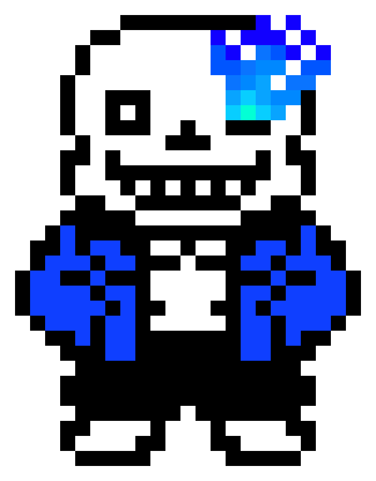 bad time sans