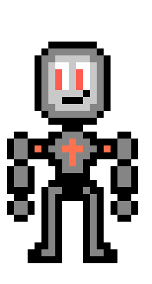 [9664c4] evil robot 2