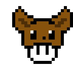 [9664c4] eevee  1up