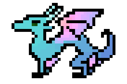 [9664c4] Sky of flightrising