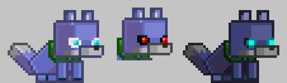 More fixes x10