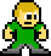 [3e20dd] Goalie