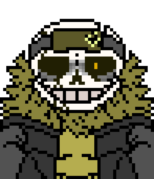 [0b51d0] -le begins to pat SF- [Skeld.]
