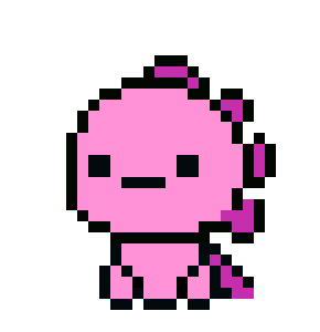 [c66185] Dino pink
