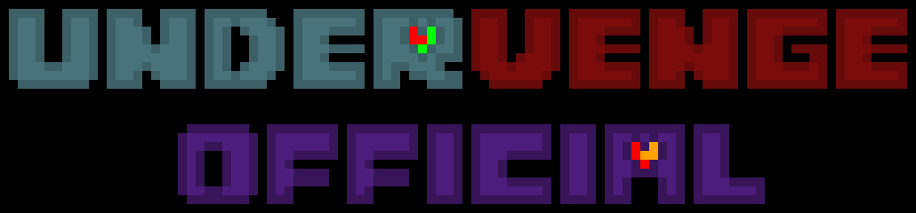 [92d336] UNDERVENGE OFFICAL