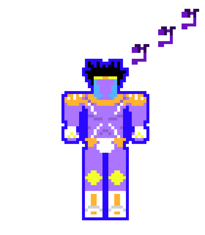 Star Platinum