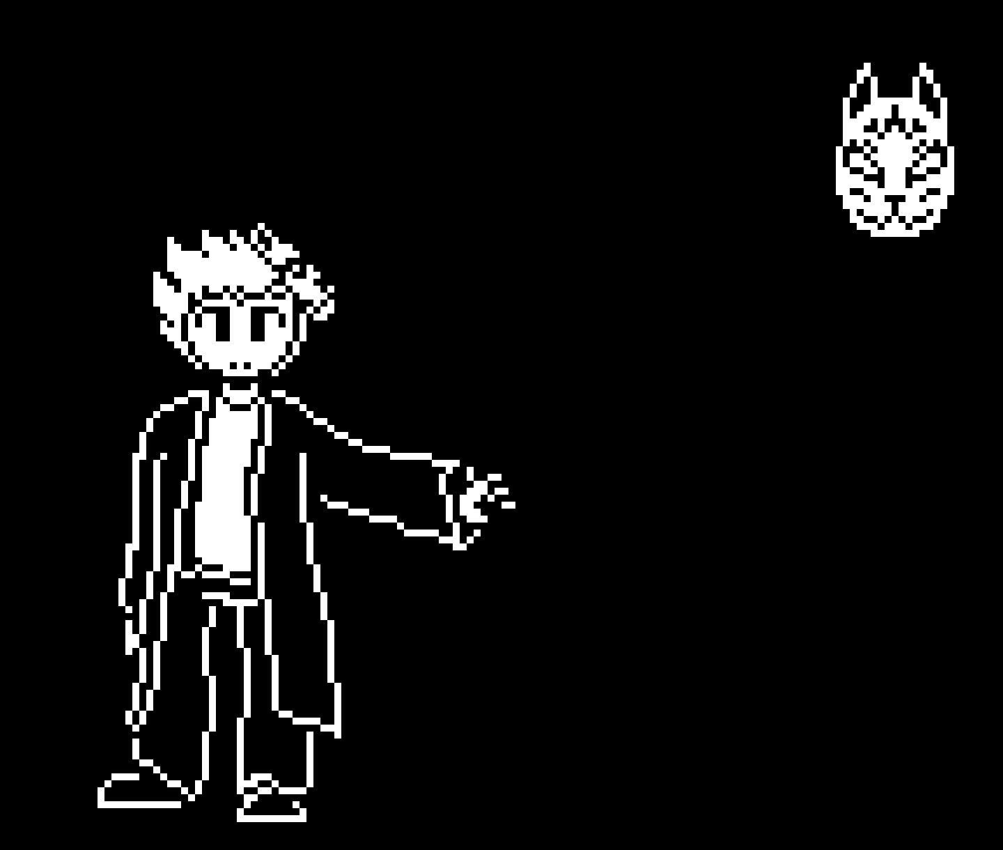 [d0ac6b] what do you think of the sprite and mask Finx? | -W