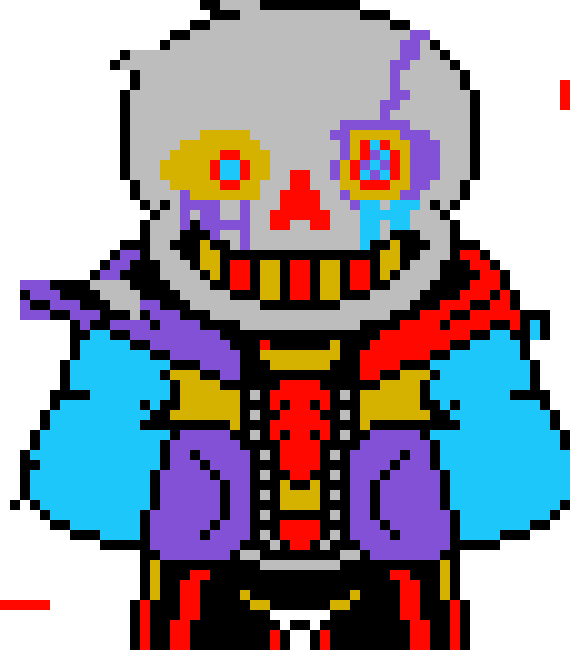 Black code sans