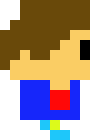 [9664c4] Punch Boy