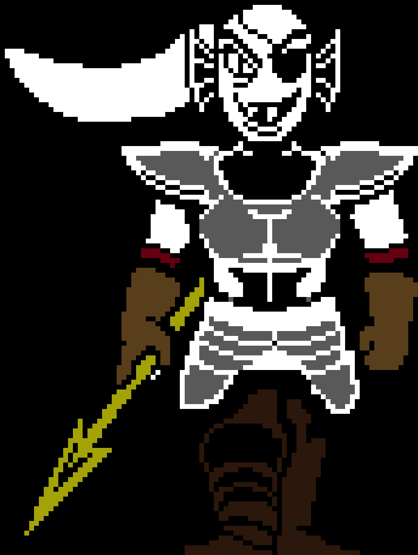 [9dc0ac] Undyne