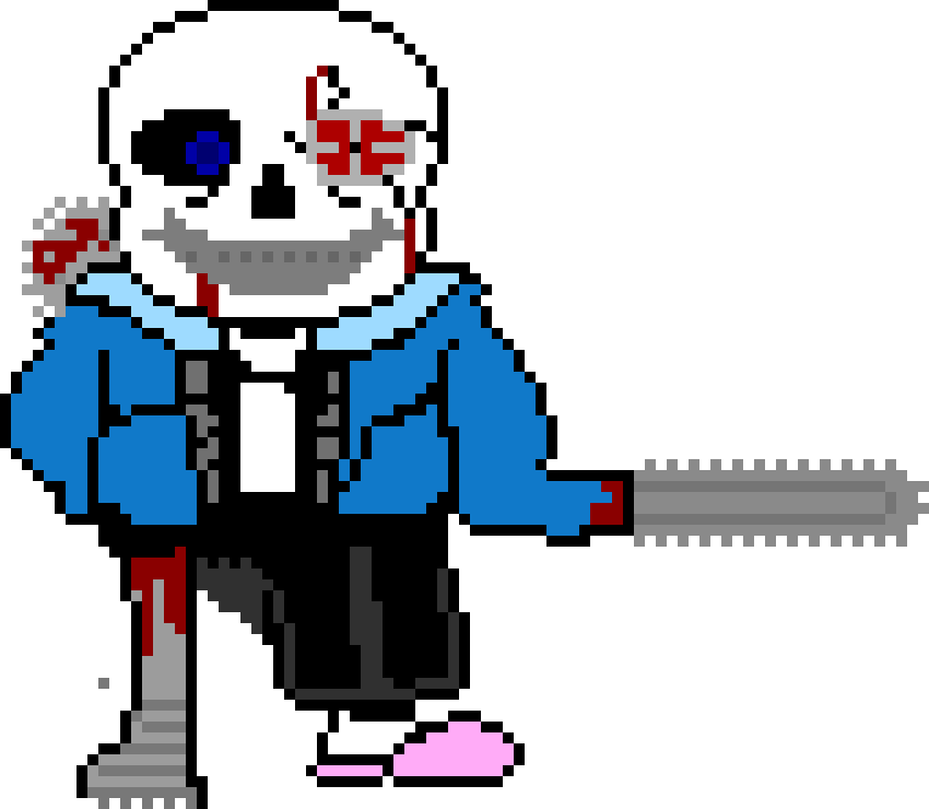 [d1a69e] Undertron Sans
