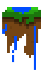 [2e2f1b] little island