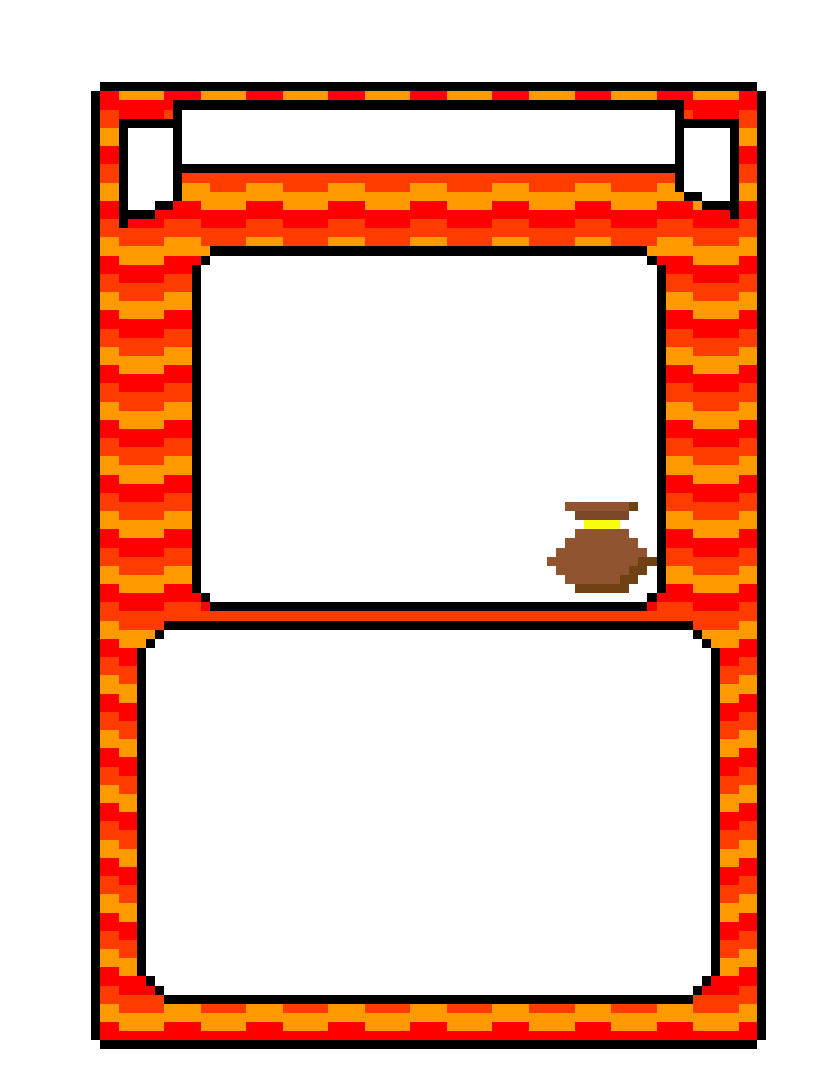 Fire shop-Template