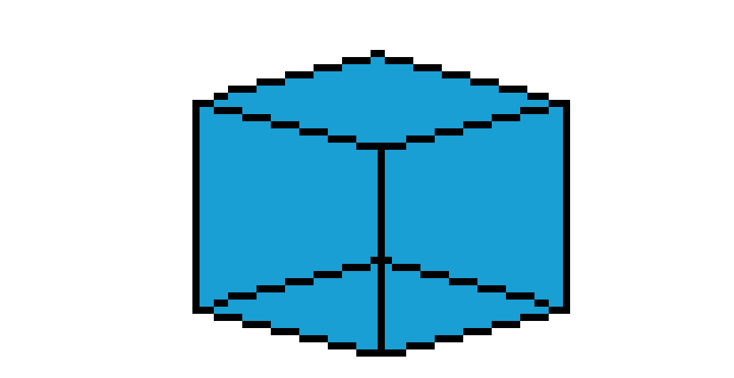 [9664c4] my third pixel art