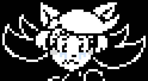 .      .      . -No response, he just runs off-