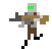 [9664c4] Guard Runnning 1