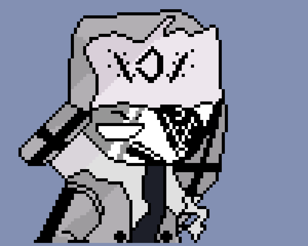 [d76556] I can't, ima be making the sarv demon thing sprite. -Ruv (cleetus