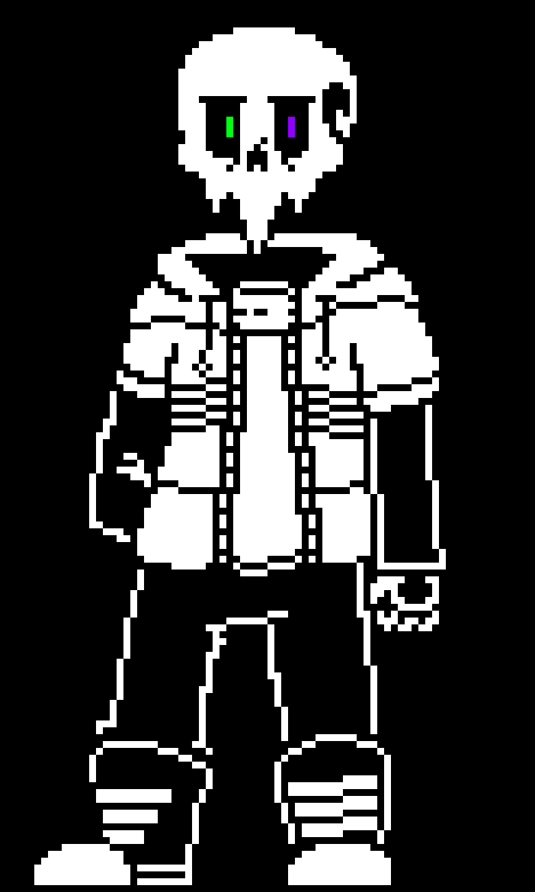 [6ced57] TRUST me you...red sonic thing...if i had a neck i woulda hung myself years ago...but i just have a floating skull...